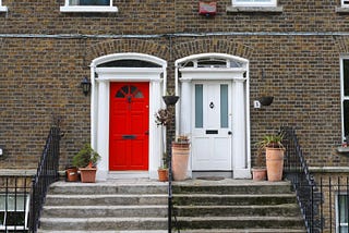 Reasons to Upgrade Your Front Door