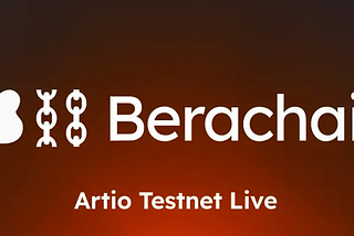 BERACHAIN TESTNET İŞLEMLERİ