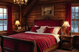 Sleigh-Velvet-Beds-1