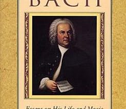 Bach | Cover Image