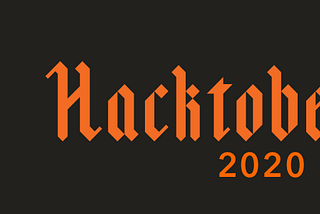 Develop with Intuit for Hacktoberfest 2020!