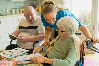 What Residents Don’t Tell Their Families