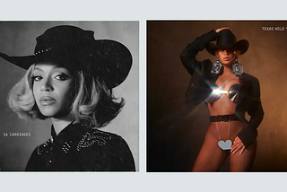 Beyonce’s Two Latest Singles For “Act II” of Album “Renaissance” Are Worth Hearing