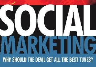 PDF Social Marketing: Why should the Devil have all the best tunes? By Gerard Hastings