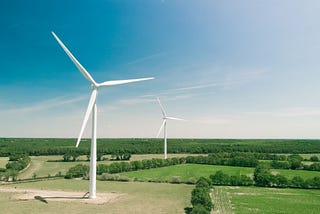 Adding Perspective to the Wind Turbine Waste Debate