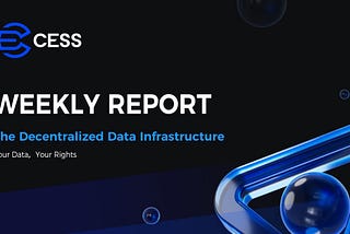 Weekly Report | Apr 28th — May 4th 2025