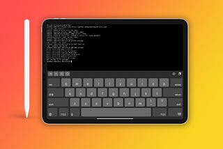 A rootless, (nearly) full-featured shell for iOS