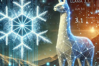 Legal Research Assistant using Arctic and Llama3.1–405B in Snowflakes Notebooks