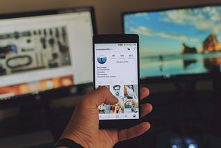 9 Tips to Scale your Business for Instagram Marketing
