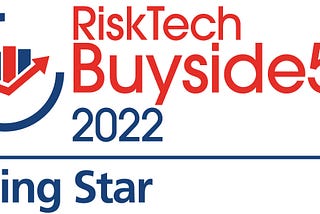 FinX Capital Markets is a Chartis RiskTech Buyside50 “Rising Star”