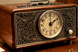Alarm-Clock-Radio-1