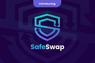 SafeDollar is launching SafeSwap