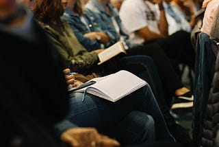 The 6 Most Important Lessons I Learned in Group Therapy