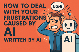 How to Spot (and Avoid) AI Writing That’s Taking Over Human Communication