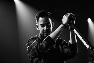 ‘Post Traumatic EP’ is Mike Shinoda at his most vulnerable, intimate and authentic