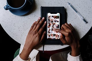 4 Things I Noticed After Limiting My Instagram Time!