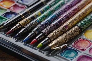 Watercolor-Pens-1