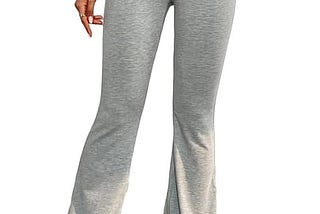 gorglitter-womens-crossover-flare-leggings-high-waisted-bell-bottom-long-pants-1