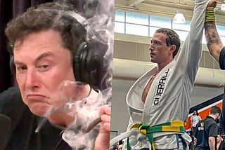 Regal Iron Cage Fight” in Jeopardy: Musk’s Mother Steps In to Halt Epic Showdown Against Zuckerberg