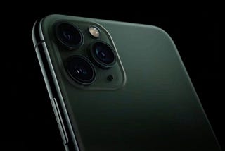 Apple’s New “Pro”-Consumer Direction