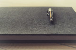 Nurturing your recorded ideas