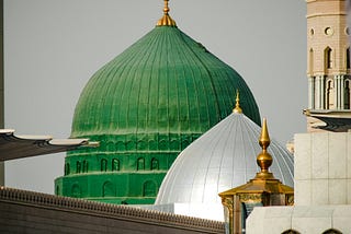 Telah Tiba Rabi’ul Awwal
