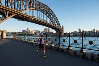 Three Running Rules I Break Regularly