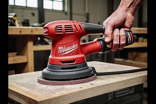 Milwaukee-Sander-1