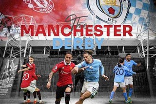 The battle of Manchester-Manchester United vs Manchester City| Post-Match Analysis