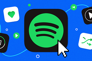 Why did Spotify take a basic music app away?
