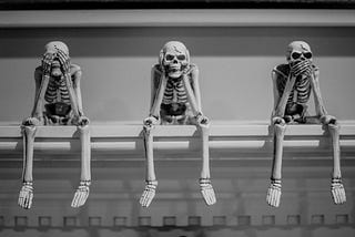 The Dark Reason We Secretly Want the World to End