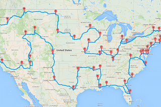 Tackling the Traveling Salesman Problem with Graph Neural Networks