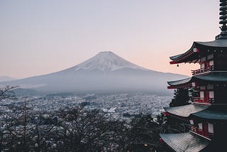 How hard to start business in Japan?