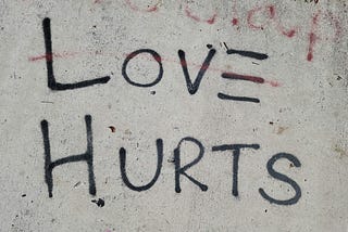 Love Hurts