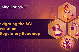 Navigating the AGI Revolution: A Regulatory Roadmap