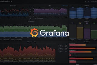 Making Data-Driven Decisions with Grafana: Harnessing Metrics and Logs