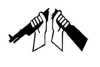The Existential and Political Philosophy of Firearms