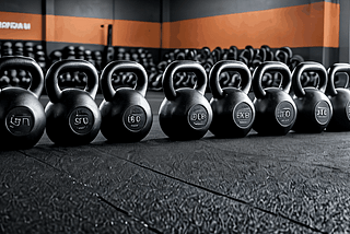 ProForm Kettlebells-1