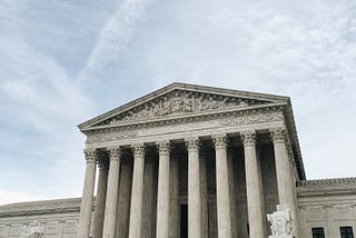 Republicans Weaponized the Supreme Court — Democrats Should Use It