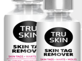 Tru Skin Tag Remover Get Rid Of Skin Tags, Moles and warts Naturally!