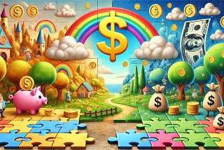 The Foundation of Financial Intelligence