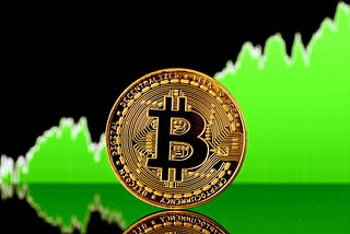 Cryptocurrencies like Bitcoin can be a part of a healthy portfolio