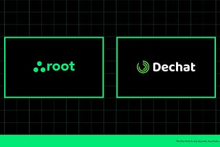 Announcing The Collaboration With Dechat