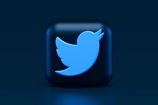 Twitter Logo