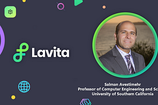 Welcome to Lavita Advisory Council — Dr.