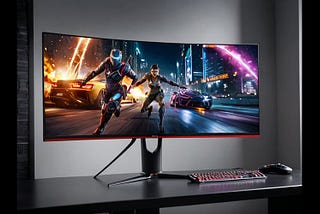 Msi-Monitor-Curved-1