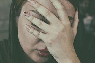 I Can’t Read One More Self-Help Book Without Screaming — No One Needs to be Perfect