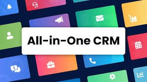 The All In One CRM Platform Craze
