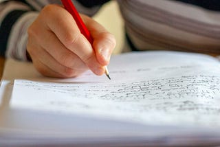 The Art of Dictation