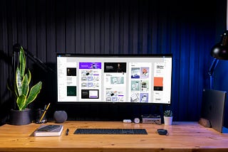 The Professional UI/UX Workflow for Building Stunning Websites